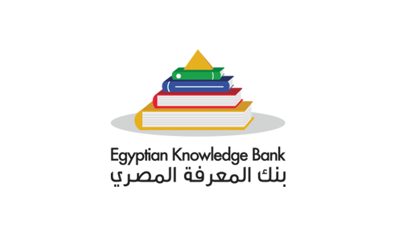 Egyptian Knowledge Bank