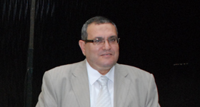 Salah El Sharkawy, PHD